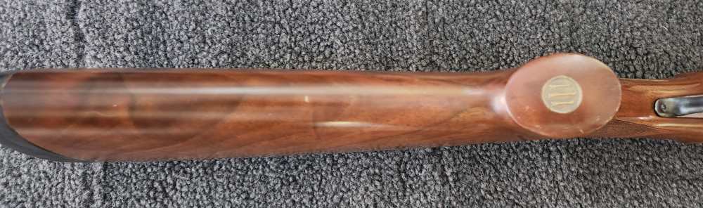 Beretta  682 XTrap High Rib-img-10