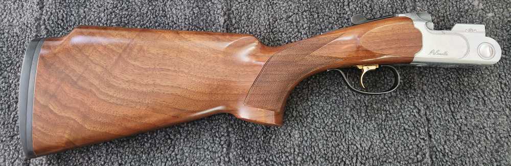 Beretta  682 XTrap High Rib-img-2