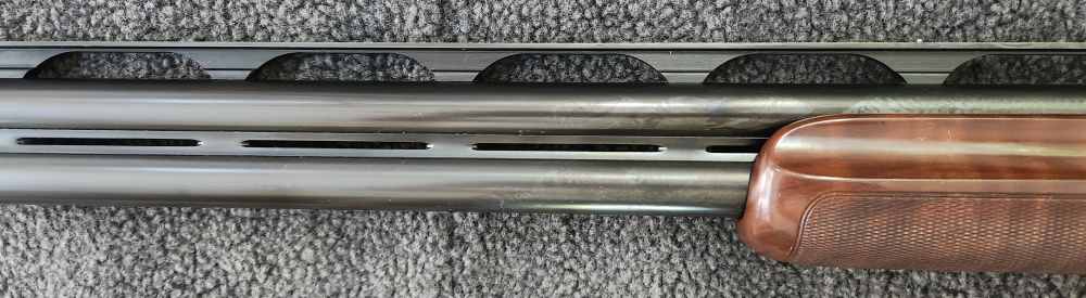 Beretta  682 XTrap High Rib-img-25