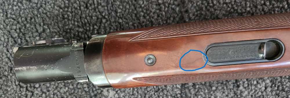 Beretta  682 XTrap High Rib-img-17