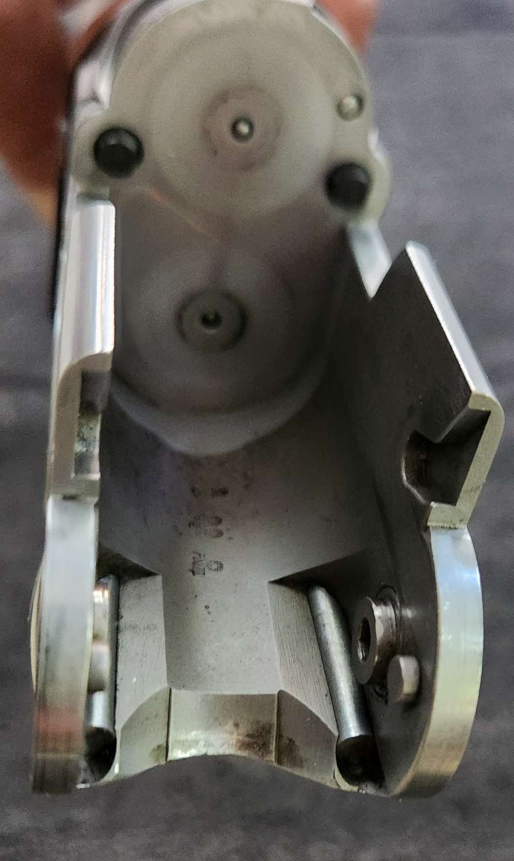 Beretta  682 XTrap High Rib-img-5