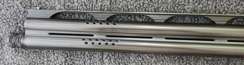 Beretta  682 XTrap High Rib-img-13