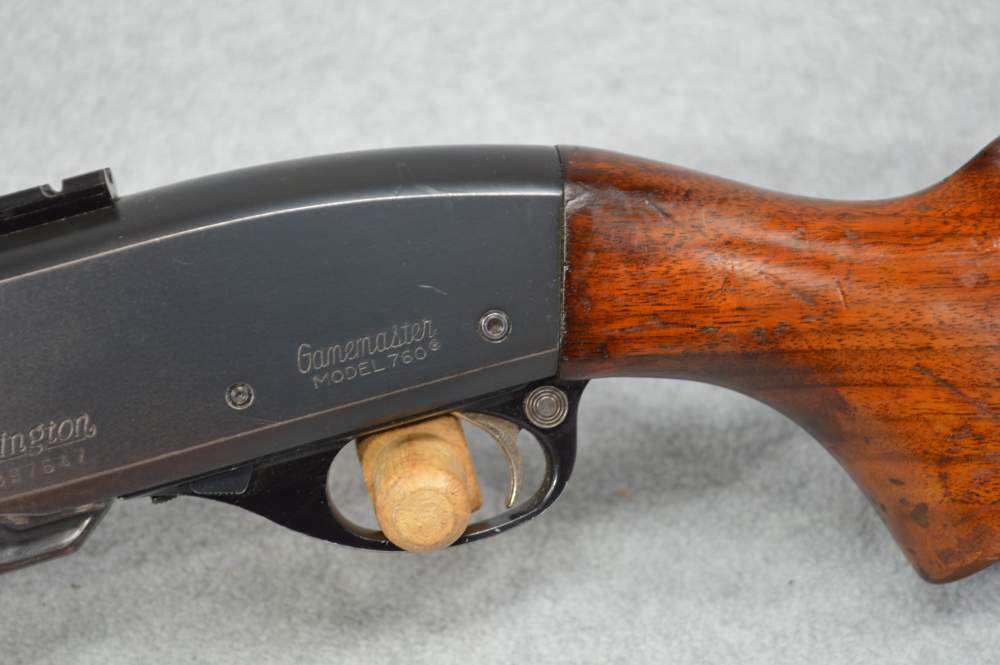 Remington 760 Gamemaster 30-06 1962 C&R OK-img-20
