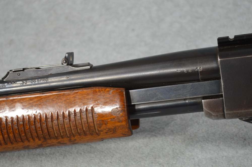 Remington 760 Gamemaster 30-06 1962 C&R OK-img-22