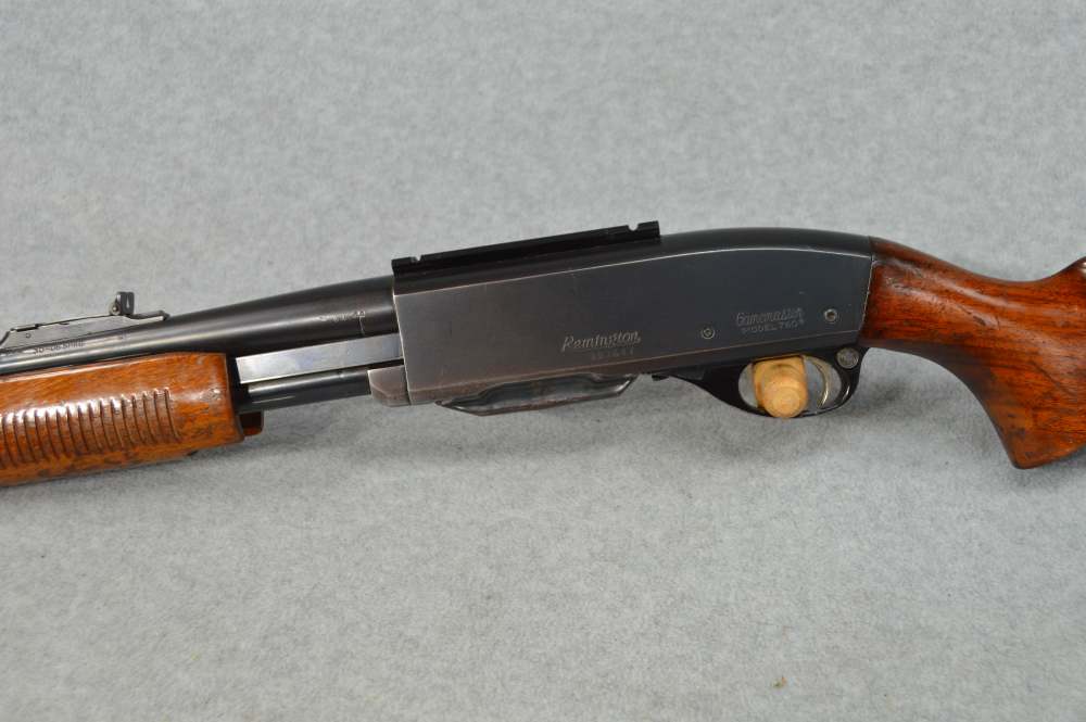 Remington 760 Gamemaster 30-06 1962 C&R OK-img-16