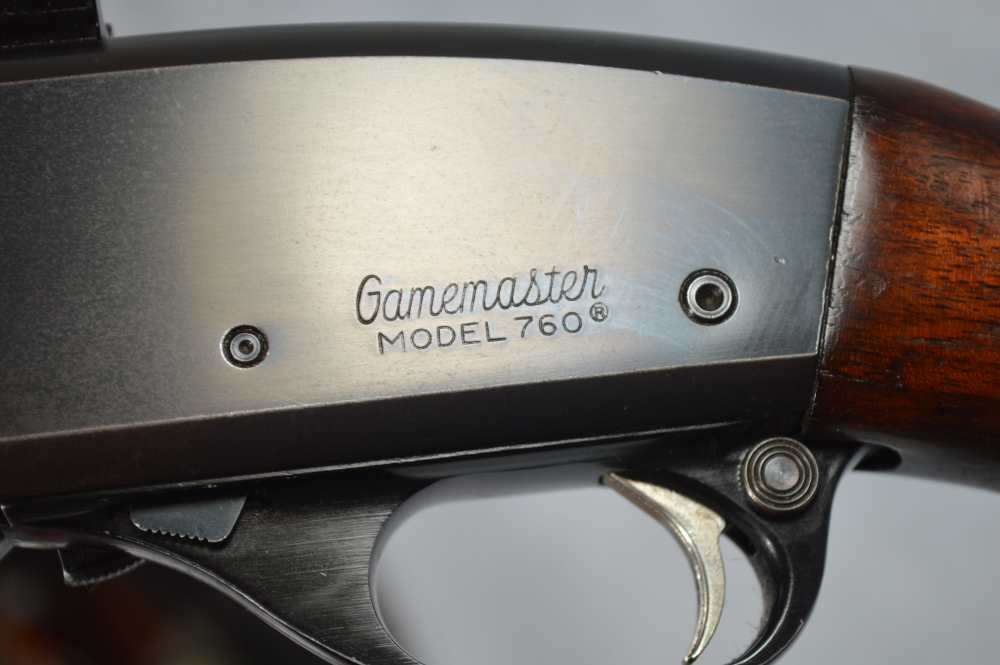 Remington 760 Gamemaster 30-06 1962 C&R OK-img-28