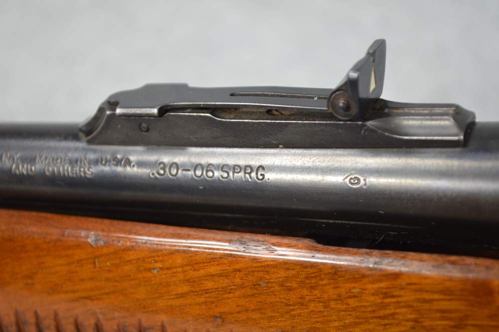 Remington 760 Gamemaster 30-06 1962 C&R OK-img-26