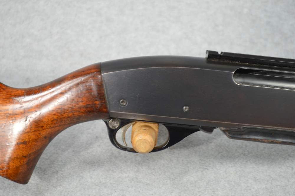 Remington 760 Gamemaster 30-06 1962 C&R OK-img-3