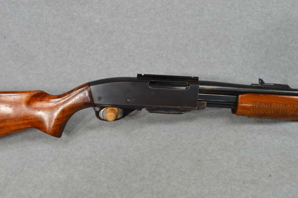 Remington 760 Gamemaster 30-06 1962 C&R OK-img-0
