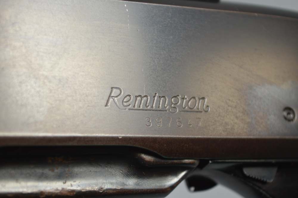Remington 760 Gamemaster 30-06 1962 C&R OK-img-27