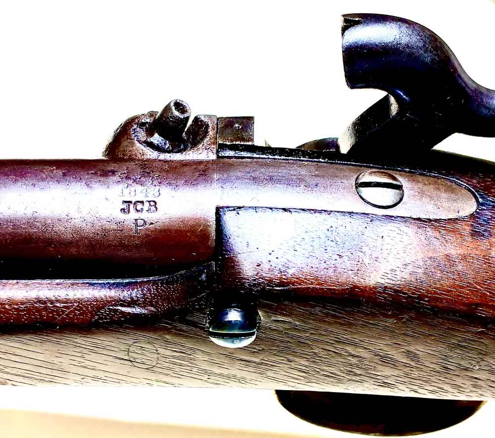 U.S.NAVY Model 1842 .54 PISTOL AMES !843/1843 Very Good-img-15