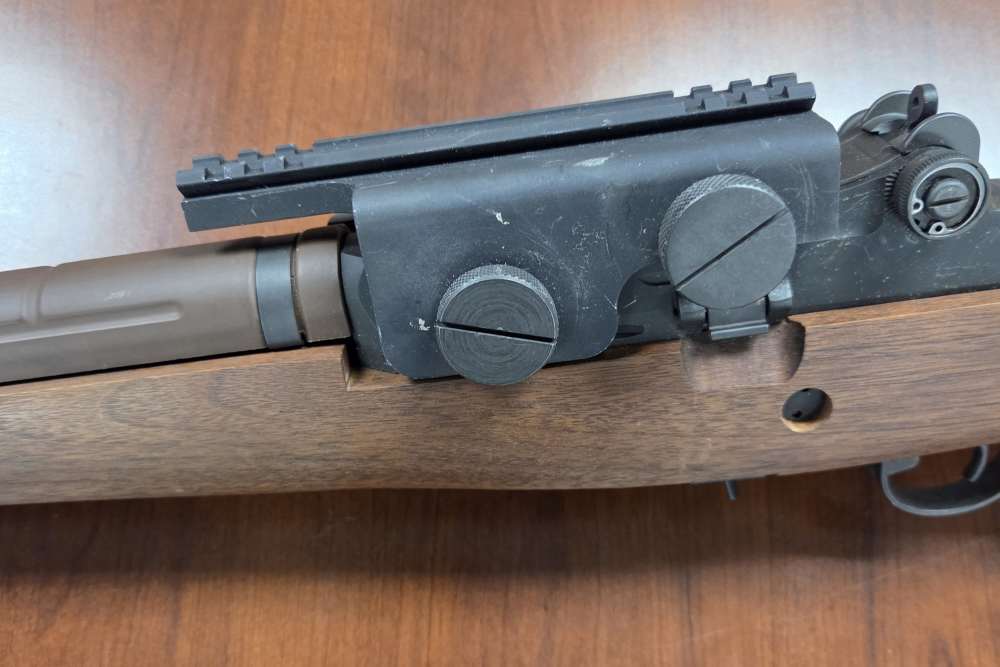 Springfield Armory M1A -img-6