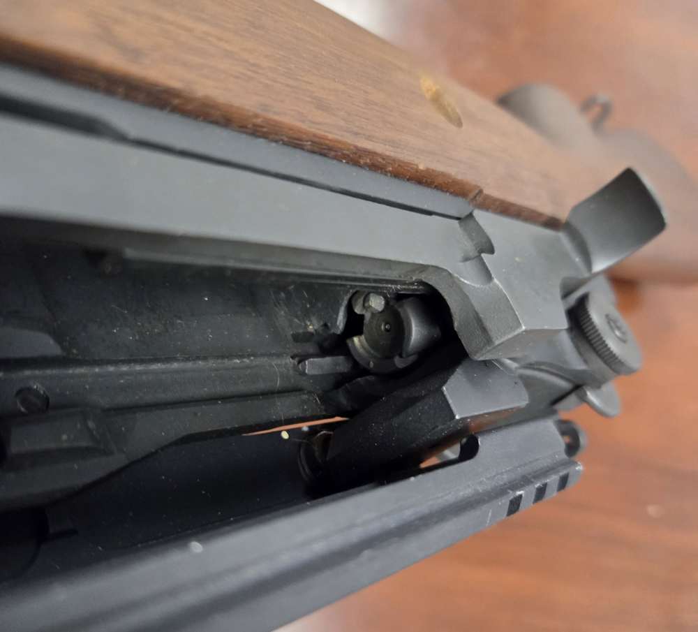 Springfield Armory M1A -img-10