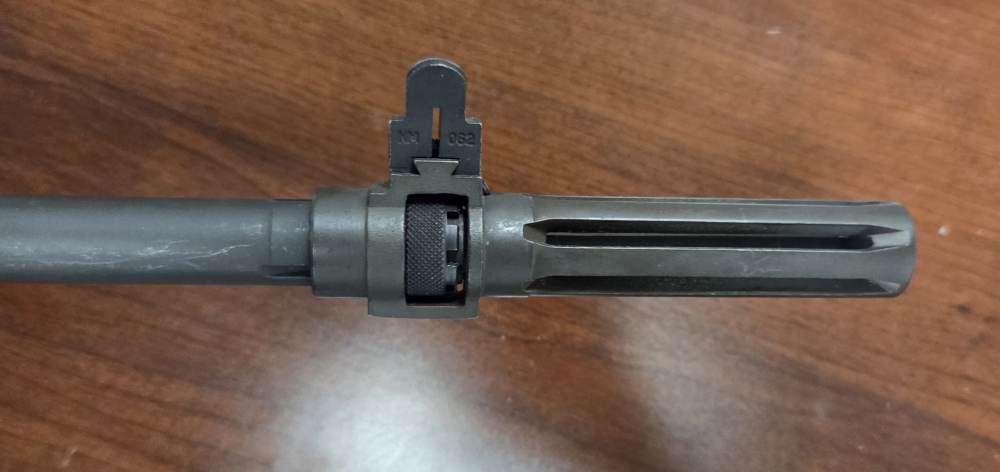 Springfield Armory M1A -img-9