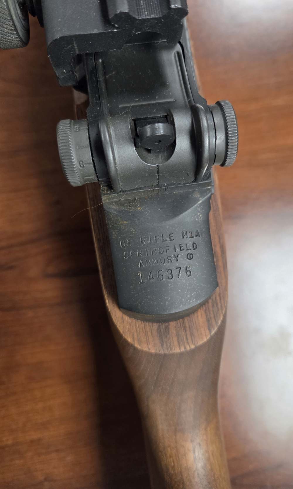 Springfield Armory M1A -img-4