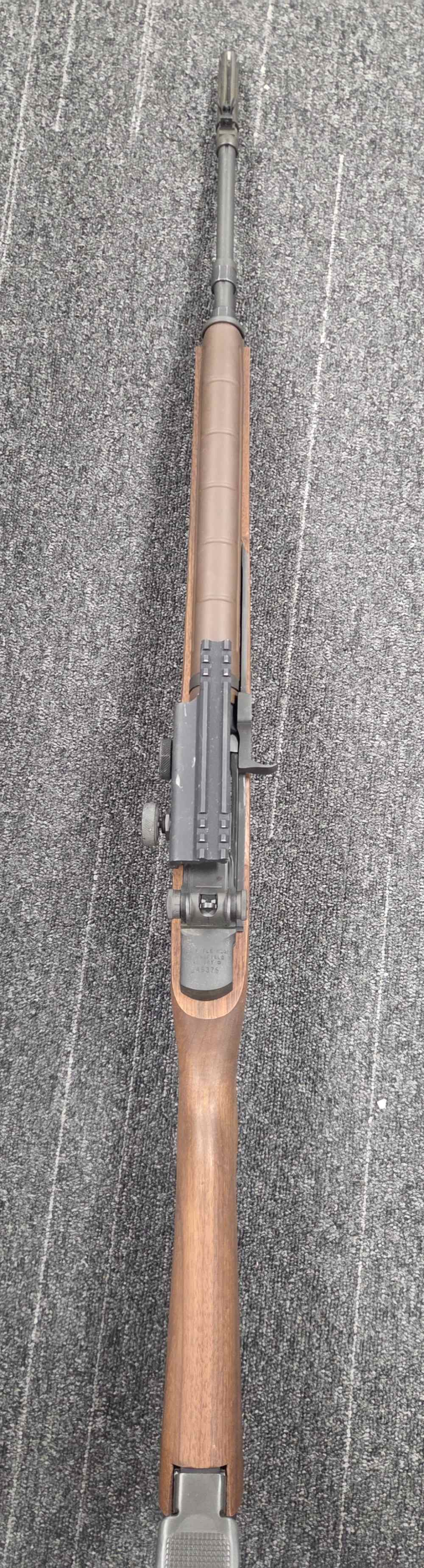 Springfield Armory M1A -img-3