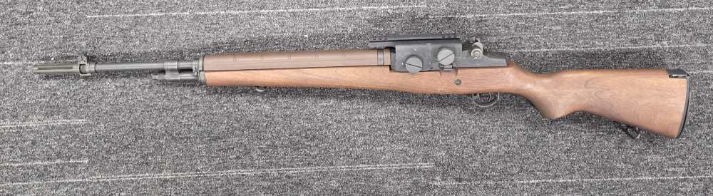 Springfield Armory M1A -img-1