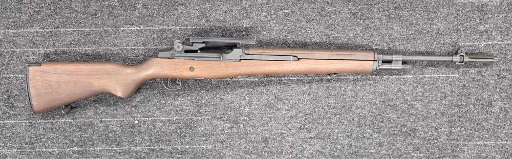 Springfield Armory M1A -img-0