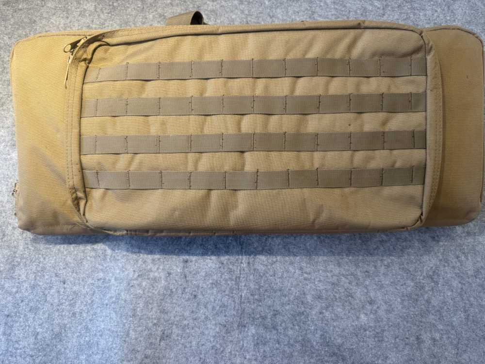 Olympic Arms (SGW) M16 Fully Transferable Machine Gun PRE-86 Full Auto-img-4