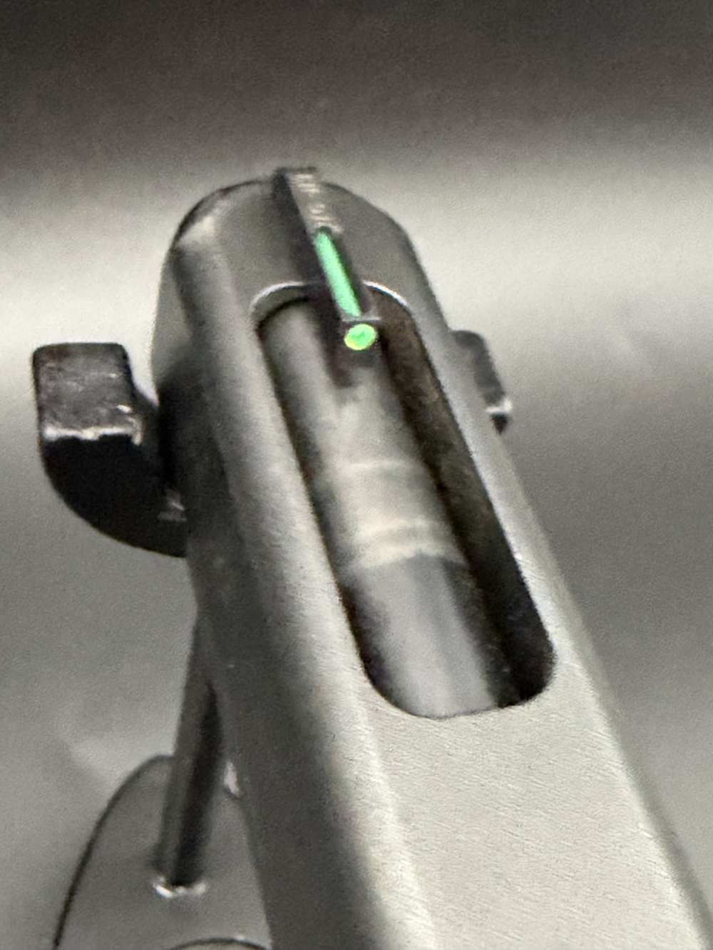 Glock G35 .40 S&W 40S&W GEN 3  5.31" Fiber Optic Sights w/ Box 35 Layaway-img-16