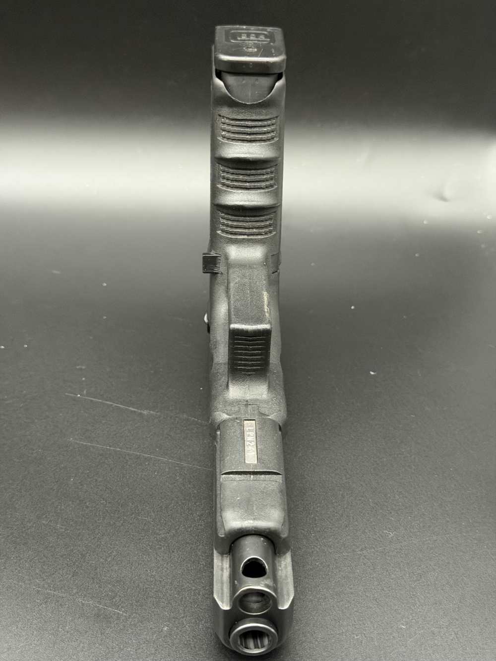 Glock G35 .40 S&W 40S&W GEN 3  5.31" Fiber Optic Sights w/ Box 35 Layaway-img-17
