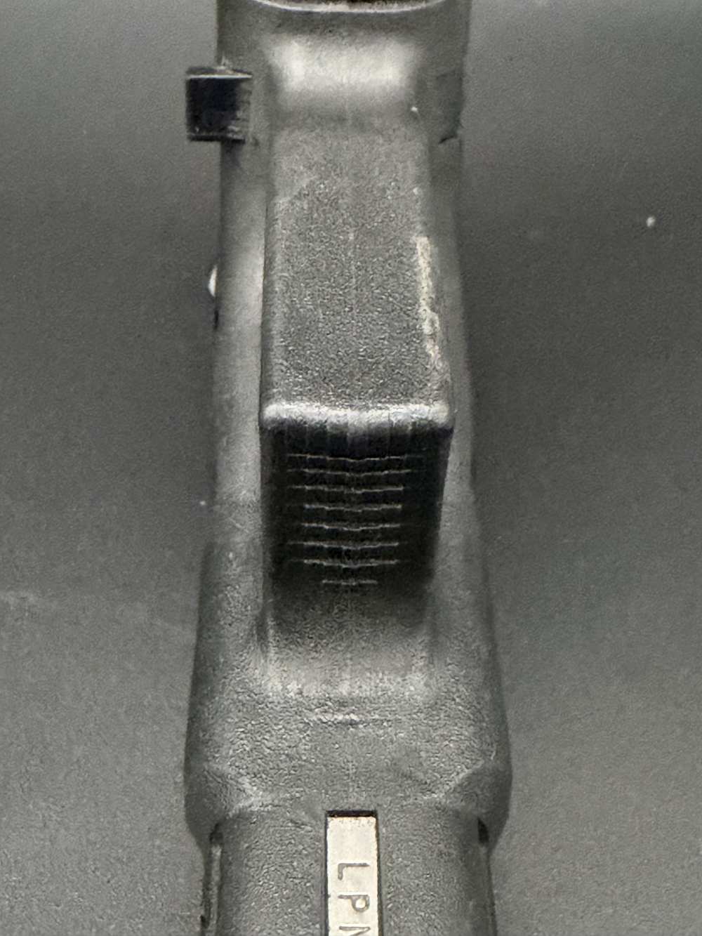 Glock G35 .40 S&W 40S&W GEN 3  5.31" Fiber Optic Sights w/ Box 35 Layaway-img-19