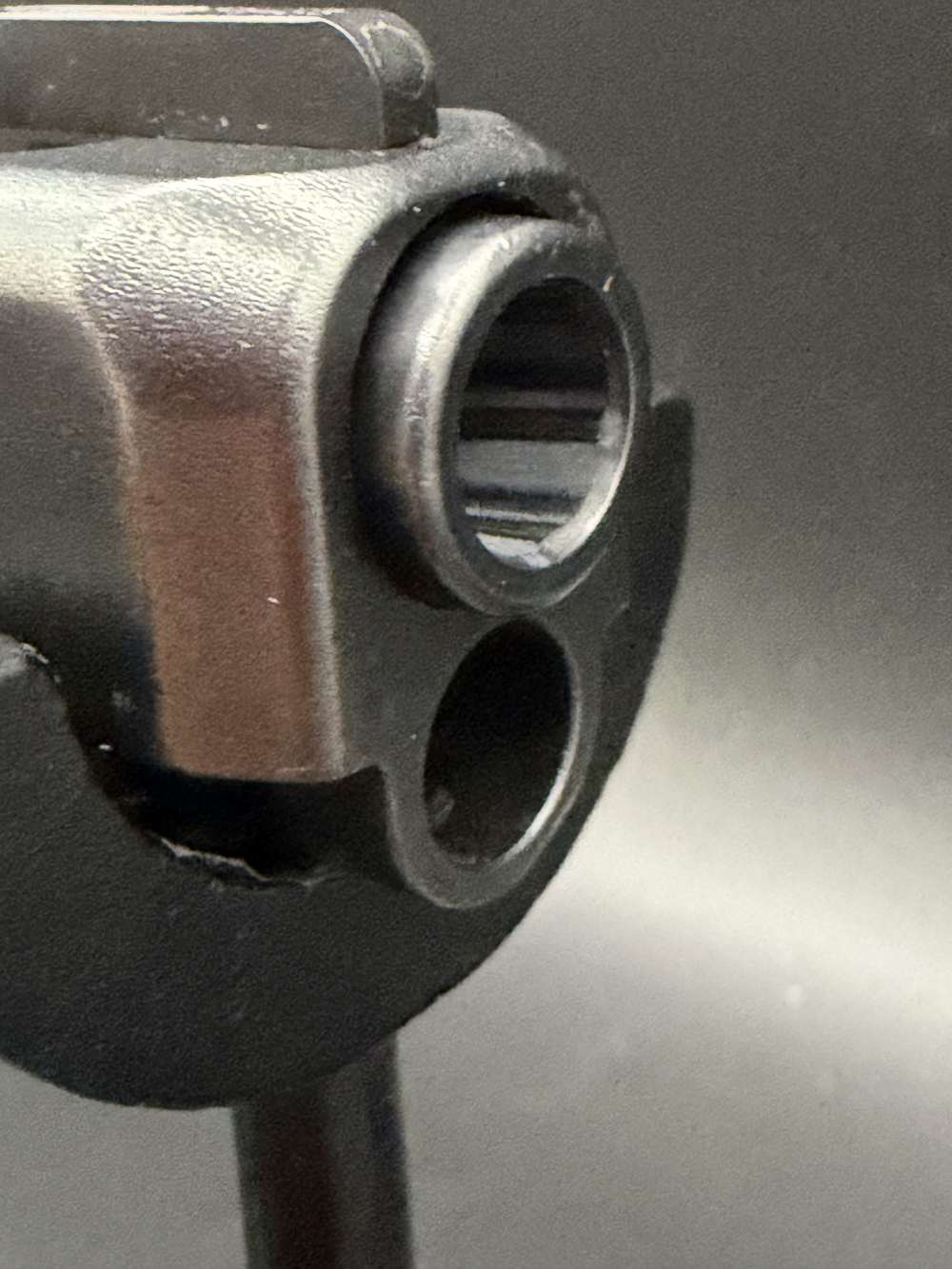 Glock G35 .40 S&W 40S&W GEN 3  5.31" Fiber Optic Sights w/ Box 35 Layaway-img-8