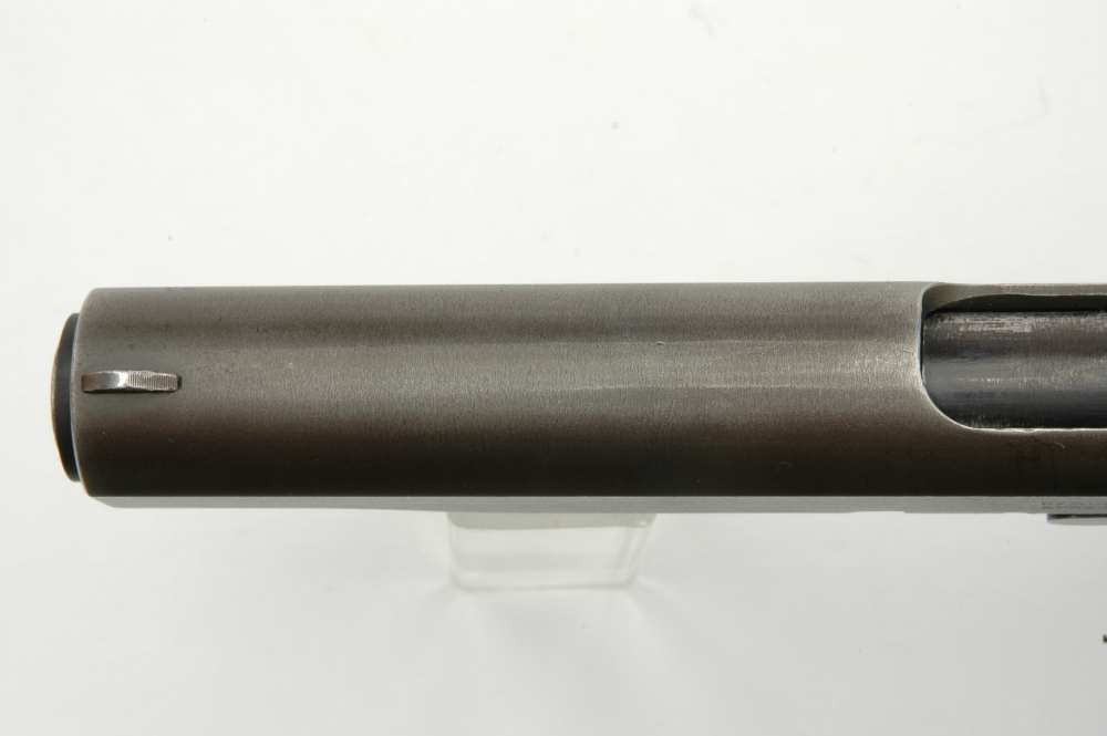 WW2 U.S. Army Remington Rand 1911A1 .45 acp. 1945 mfg. Nice! 1911 NO RES.-img-12