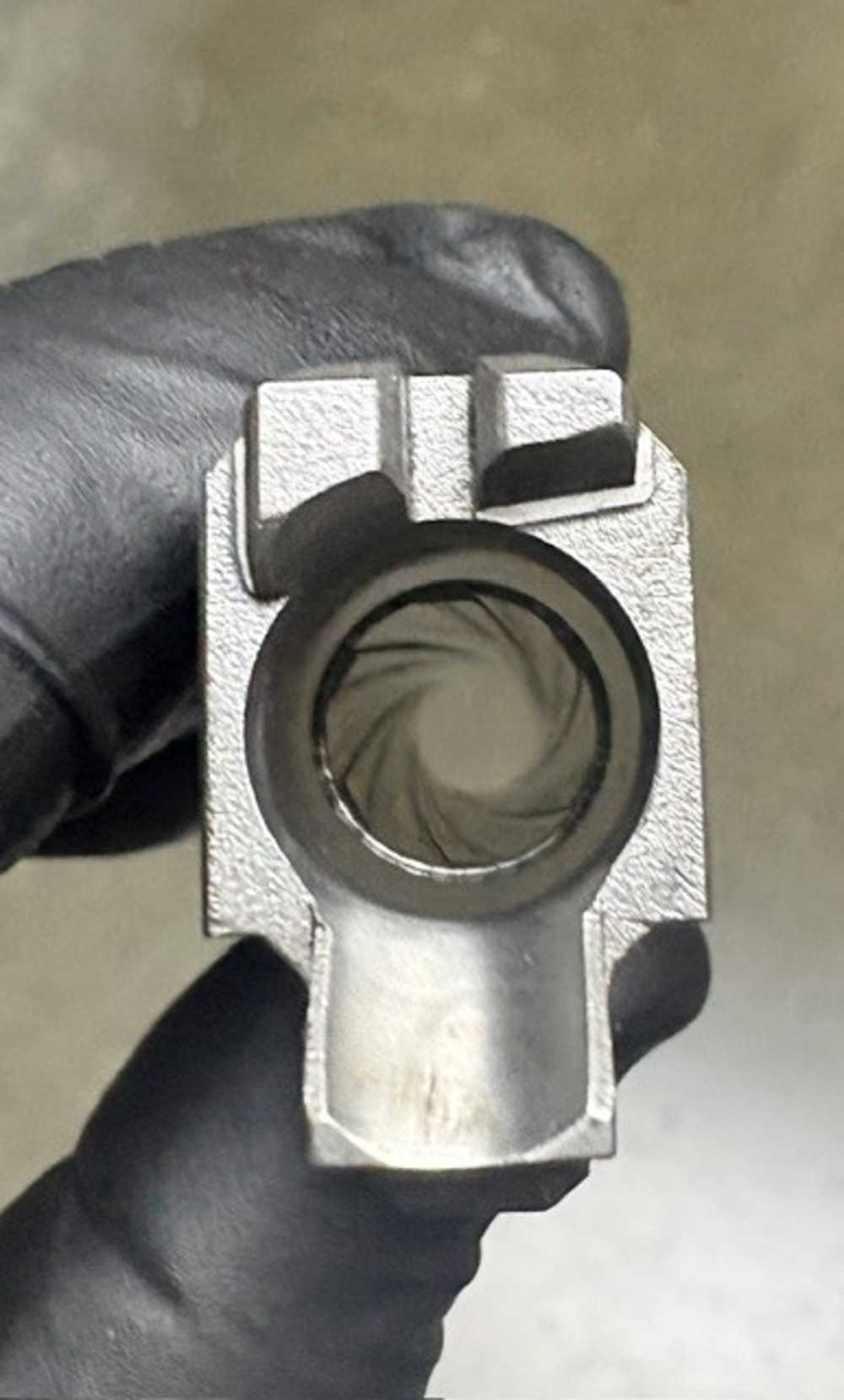 RUGER SR45 – .45 ACP – 4.5"-img-4