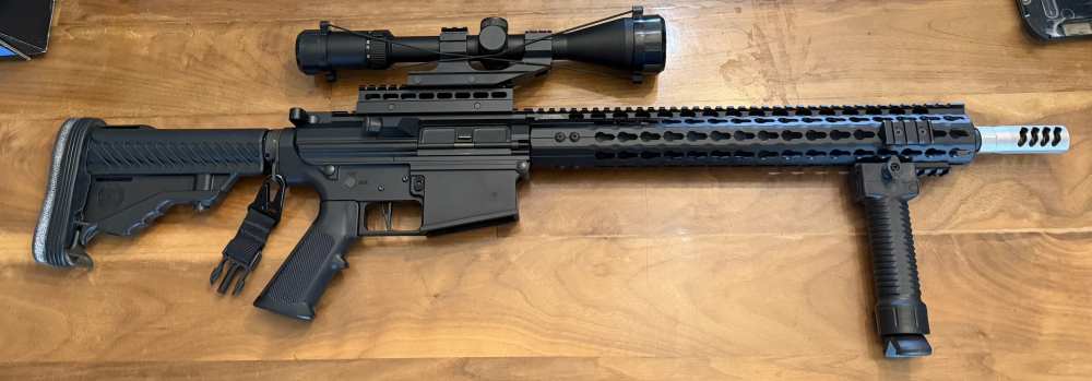DPMS LR308 -img-0