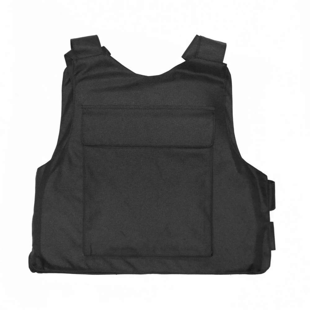 NIJ Level IV + IIIA Next Gen Flexible Anti-Rifle Concealable Body Armor M-img-3