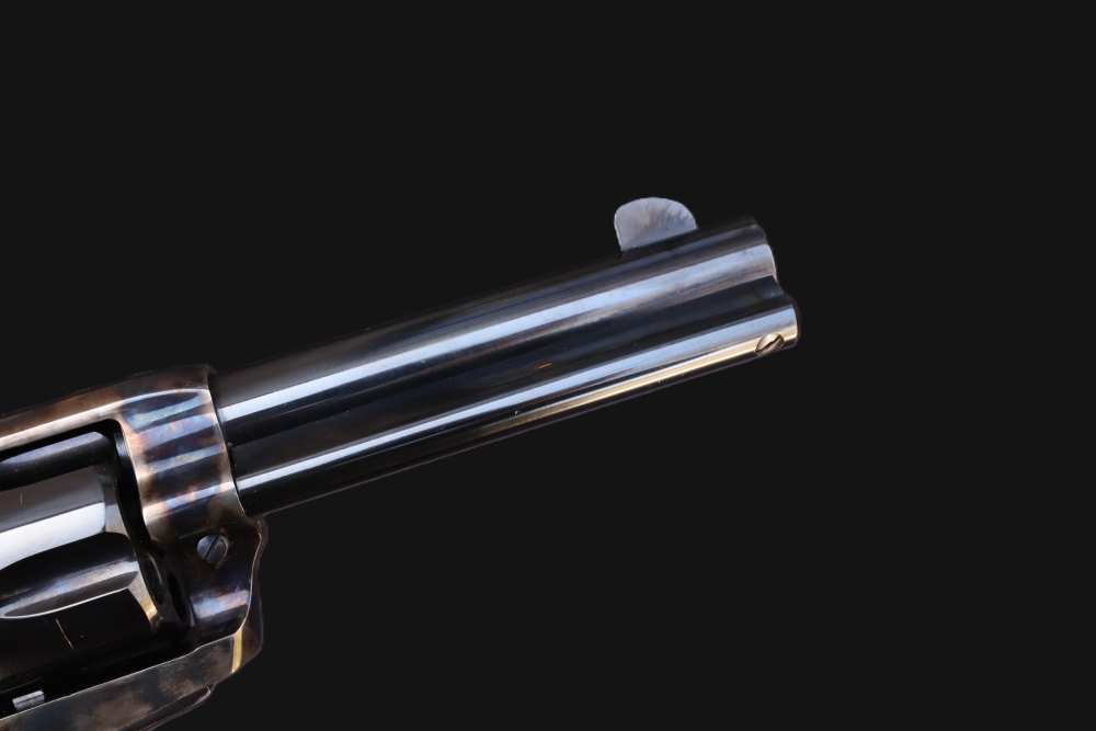 Taylor's & Co Great Western II  .357 Mag 4-3/4"-img-3