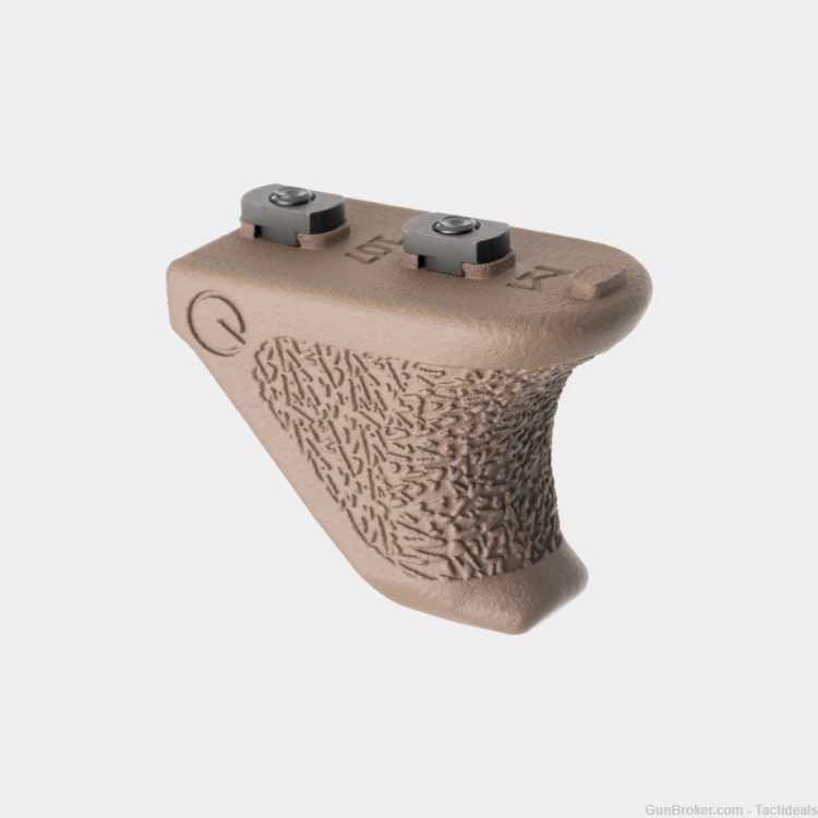 Emissary Development Handbrake Mini M-LOK - FDE Cerakote-img-0