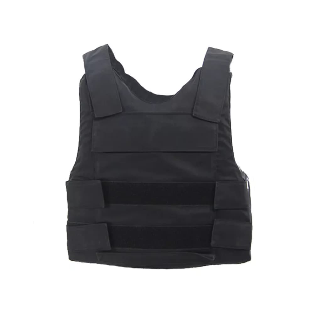 NIJ Level IV + IIIA Next Gen Flexible Anti-Rifle Concealable Body Armor L-img-2