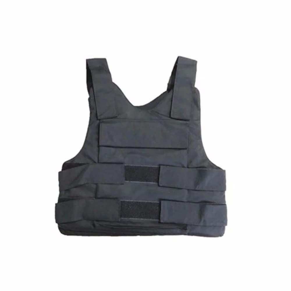 NIJ Level IV + IIIA Next Gen Flexible Anti-Rifle Concealable Body Armor L-img-9