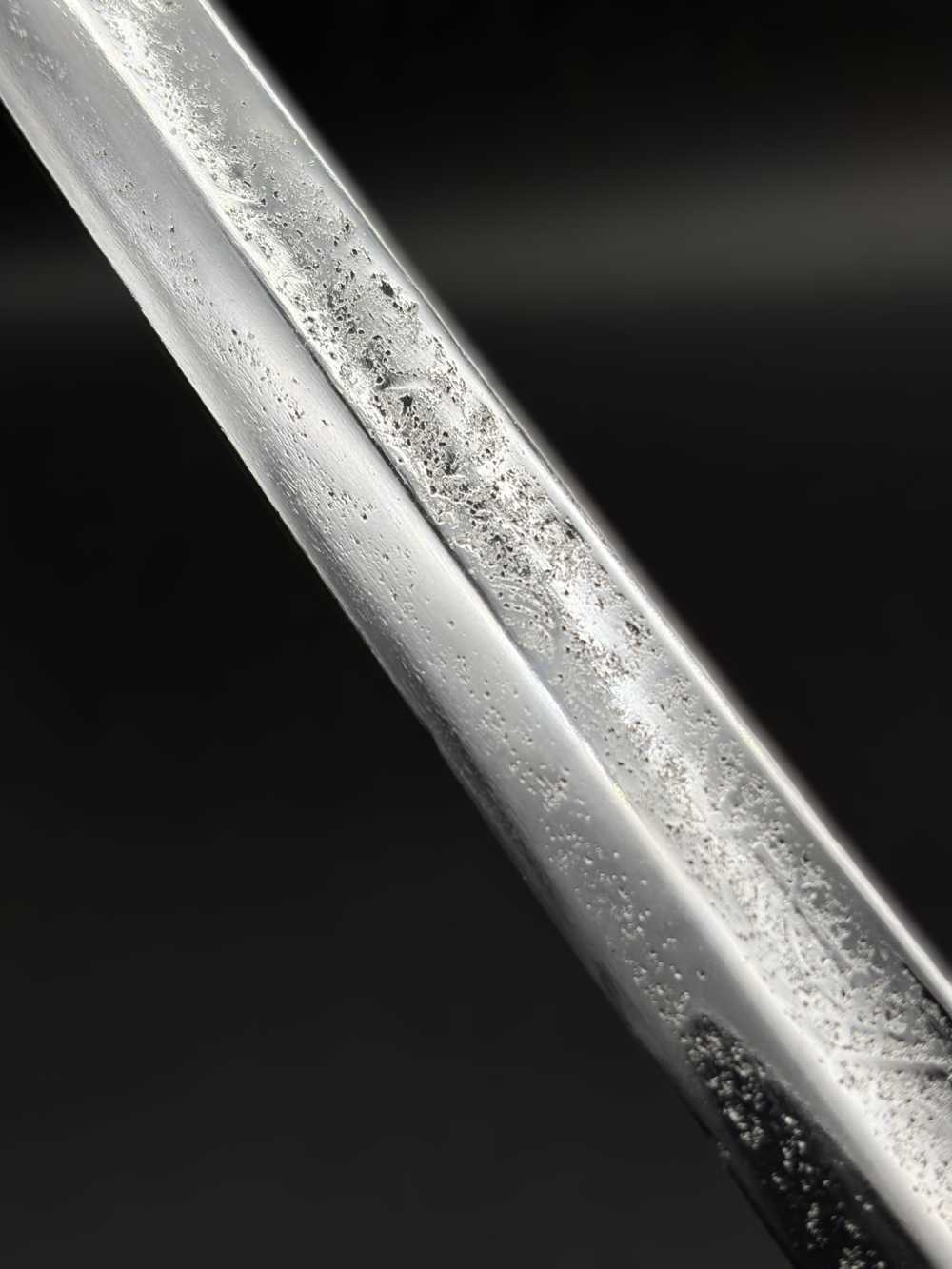 Vintage Francis Bannerman Model 1902 U.S. Army Officer’s Sword -img-18