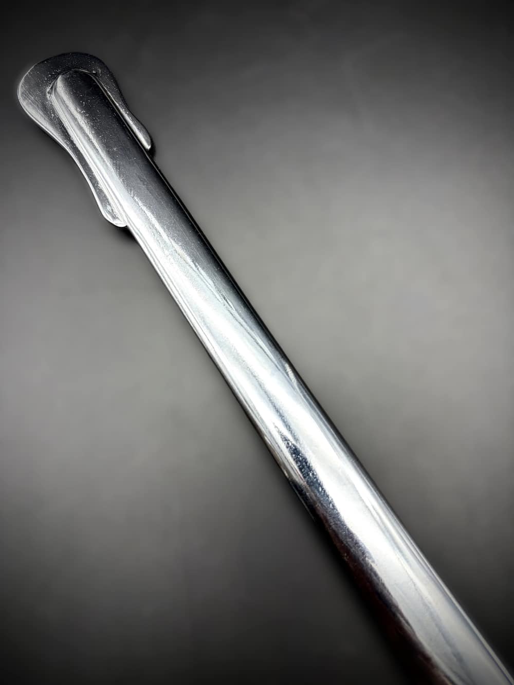 Vintage Francis Bannerman Model 1902 U.S. Army Officer’s Sword -img-23