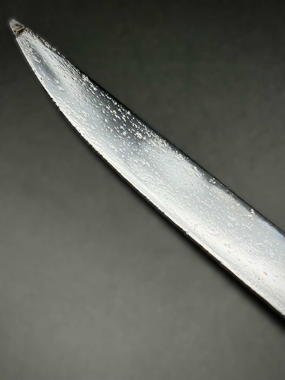 Vintage Francis Bannerman Model 1902 U.S. Army Officer’s Sword -img-19