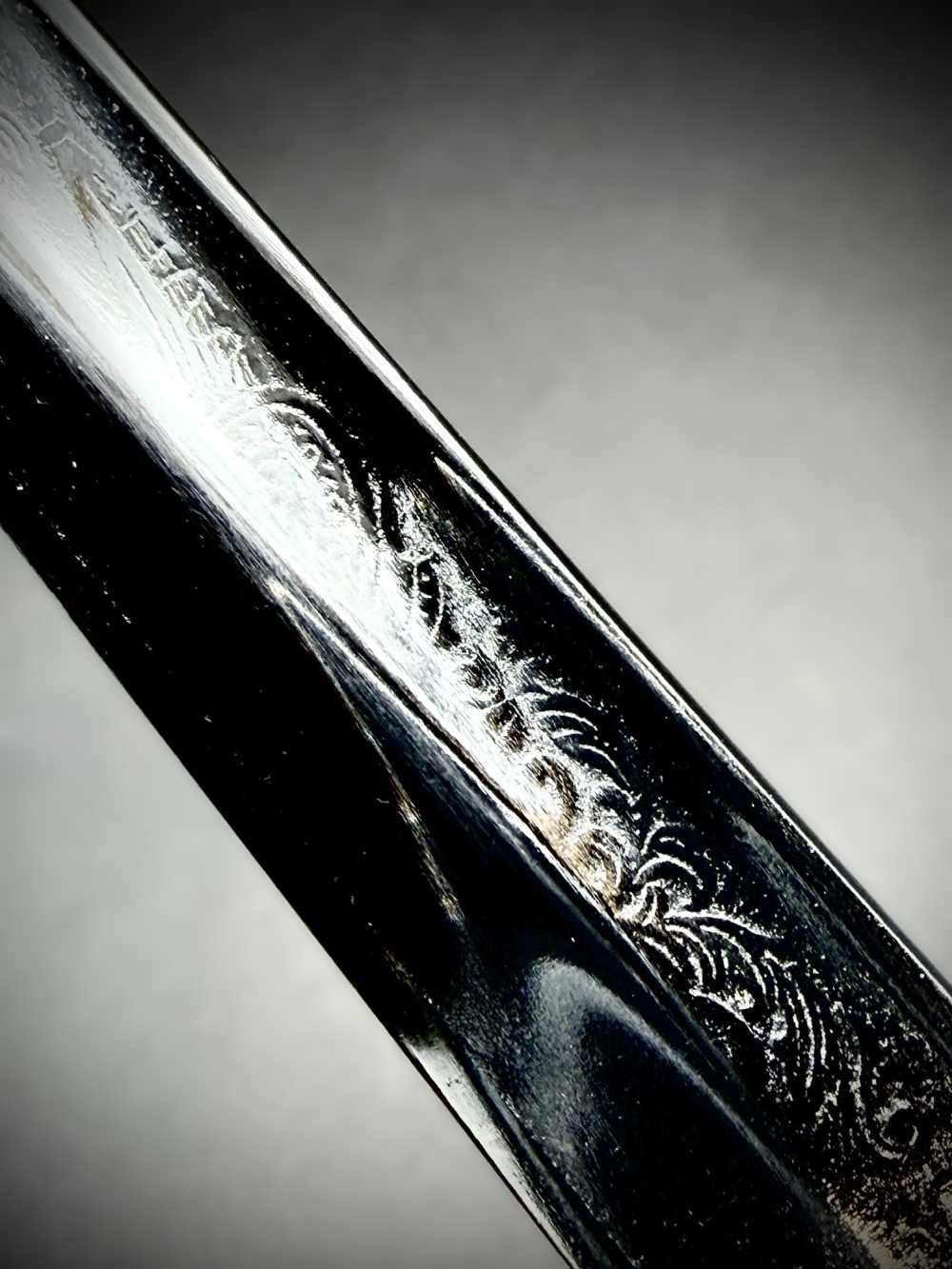 Vintage Francis Bannerman Model 1902 U.S. Army Officer’s Sword -img-16