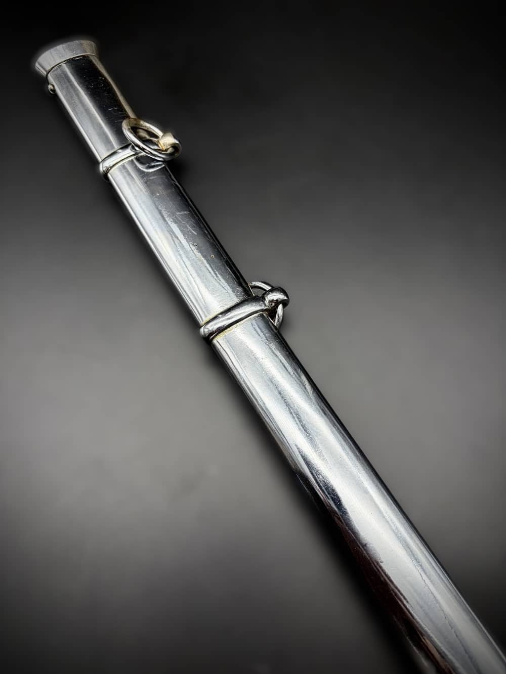 Vintage Francis Bannerman Model 1902 U.S. Army Officer’s Sword -img-21