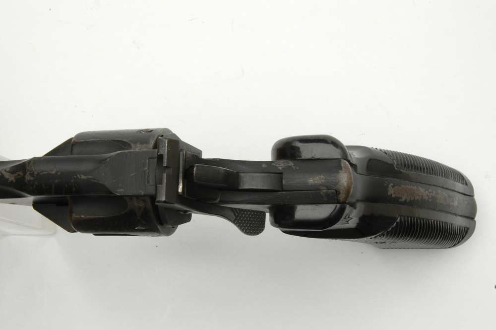 WW2 British Enfield No. 2 MK I .38/200 (.38 S&W) 1945 mfg. Late War RSAF NR-img-10