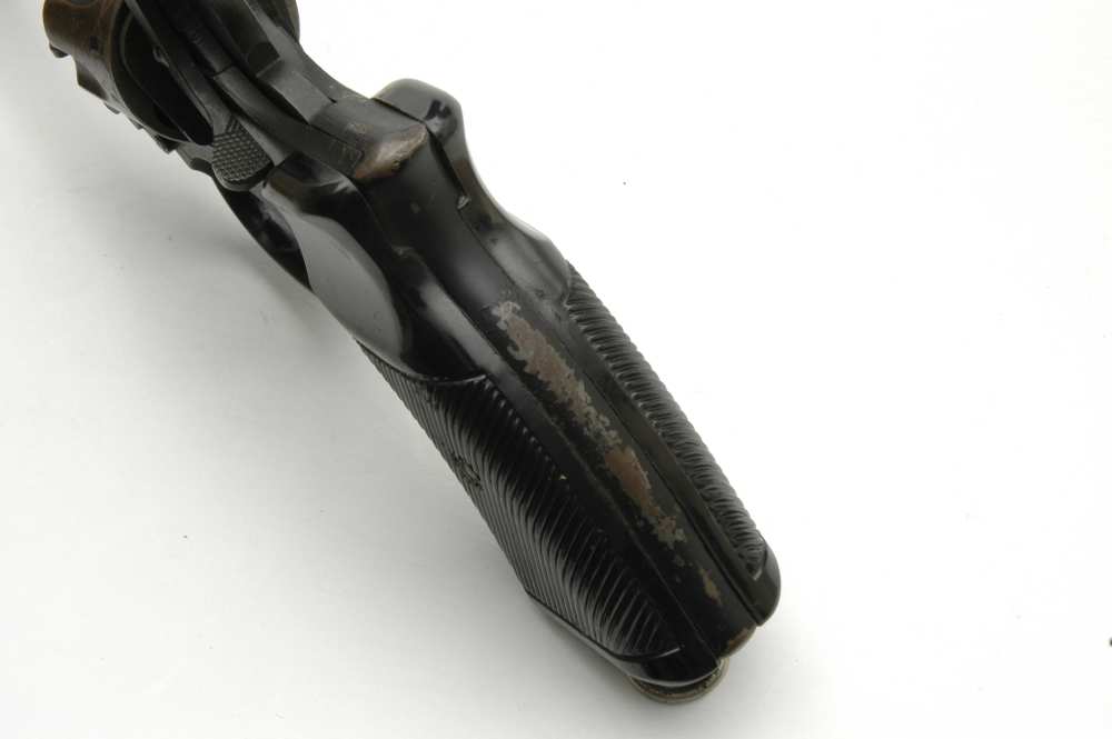 WW2 British Enfield No. 2 MK I .38/200 (.38 S&W) 1945 mfg. Late War RSAF NR-img-12