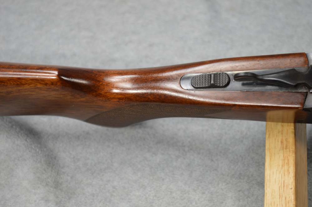 Stoeger Amantino Uplander .410 Double Barrel 26" Shotgun-img-14