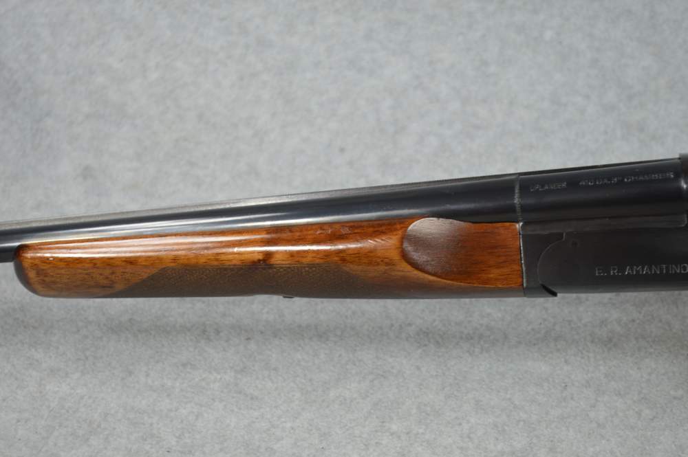 Stoeger Amantino Uplander .410 Double Barrel 26" Shotgun-img-20