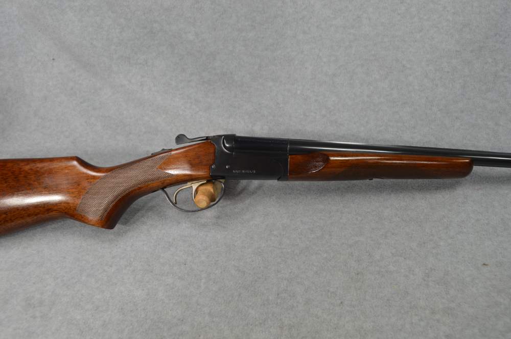 Stoeger Amantino Uplander .410 Double Barrel 26" Shotgun-img-0