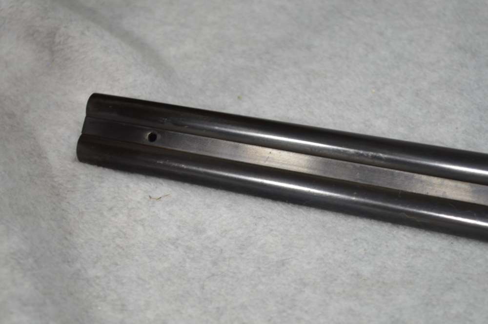 Stoeger Amantino Uplander .410 Double Barrel 26" Shotgun-img-33