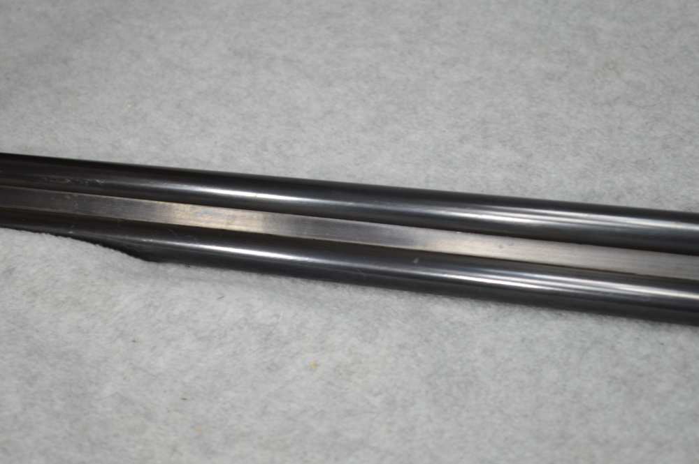 Stoeger Amantino Uplander .410 Double Barrel 26" Shotgun-img-32