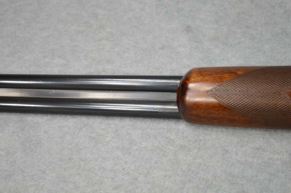 Stoeger Amantino Uplander .410 Double Barrel 26" Shotgun-img-31