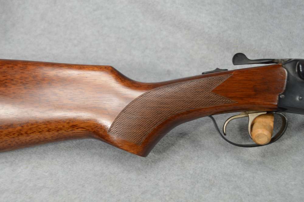 Stoeger Amantino Uplander .410 Double Barrel 26" Shotgun-img-2