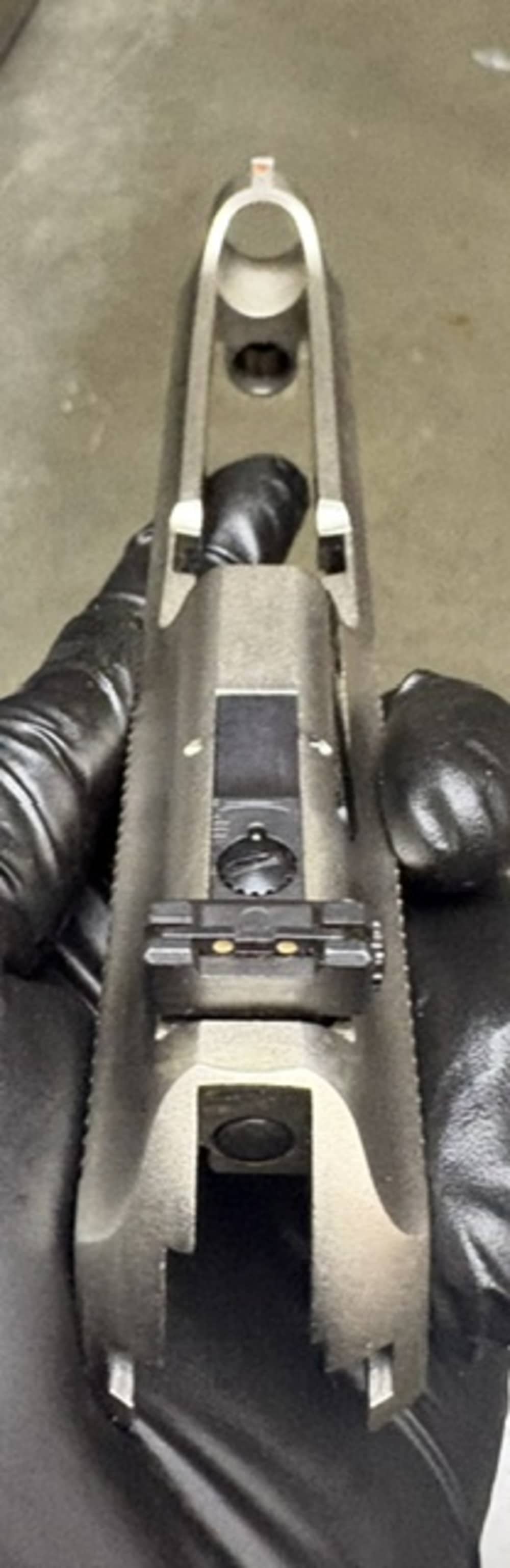 TAURUS PT99 AF – 9MM – 5"-img-5